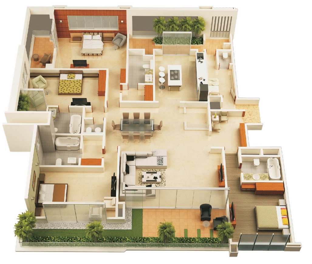 villa_layout